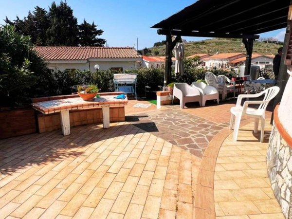 appartamento in vendita a Scalea