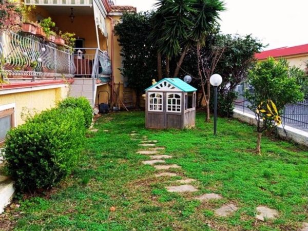 appartamento in vendita a Scalea