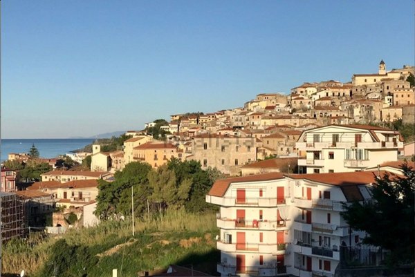 appartamento in vendita a Scalea