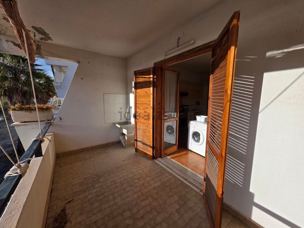 appartamento in vendita a Scalea