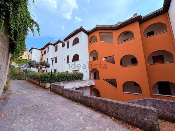 appartamento in vendita a Scalea