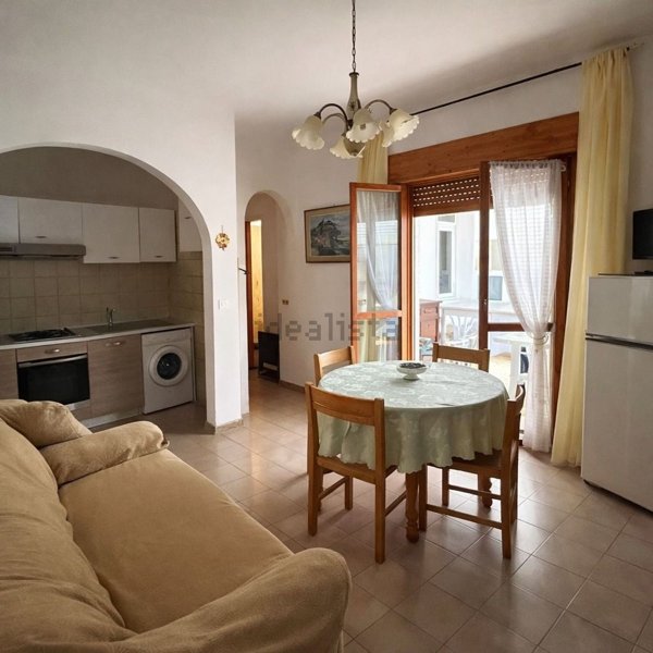 appartamento in vendita a Scalea