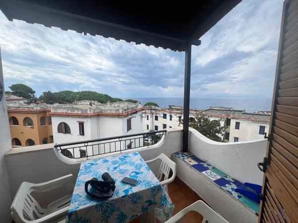 appartamento in vendita a Scalea