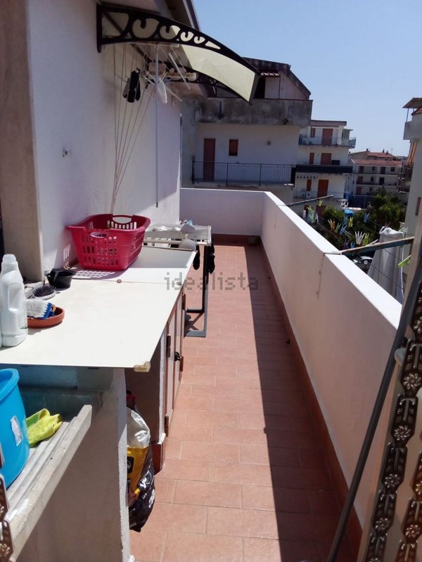 appartamento in vendita a Scalea