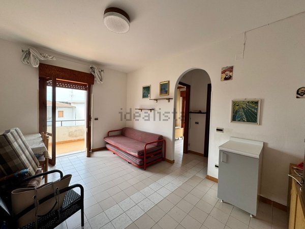 appartamento in vendita a Scalea