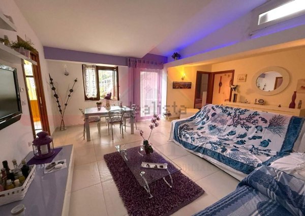 appartamento in vendita a Scalea