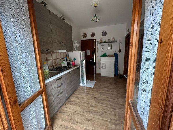 appartamento in vendita a Scalea