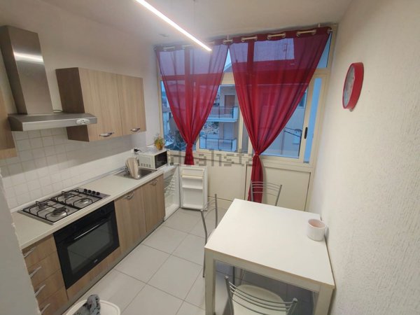 appartamento in vendita a Scalea