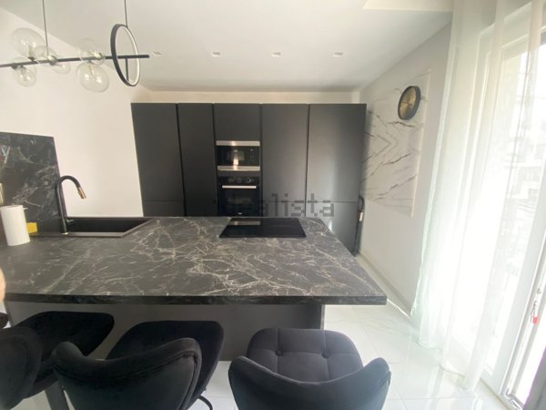 appartamento in vendita a Scalea