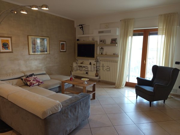 appartamento in vendita a Scalea