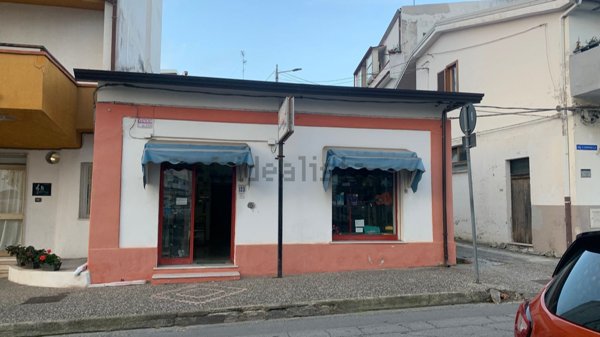 appartamento in vendita a Scalea