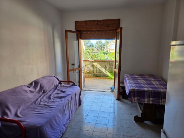 appartamento in vendita a Scalea