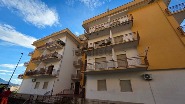 appartamento in vendita a Scalea