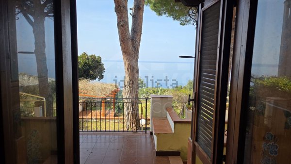 appartamento in vendita a Scalea