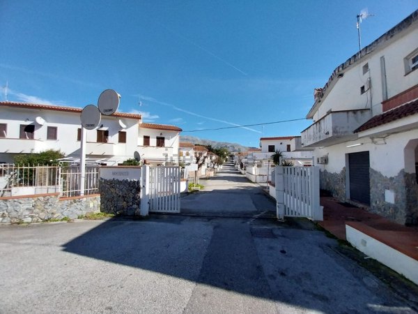 appartamento in vendita a Scalea