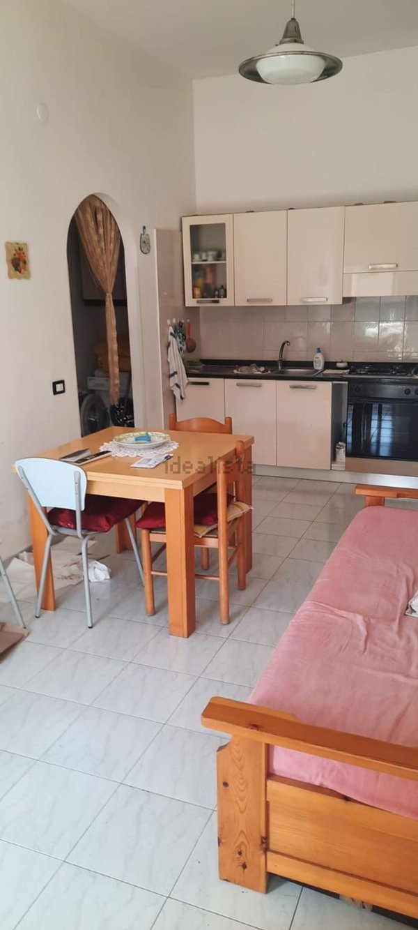 appartamento in vendita a Scalea