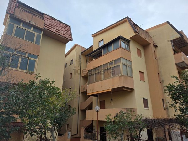 appartamento in vendita a Scalea