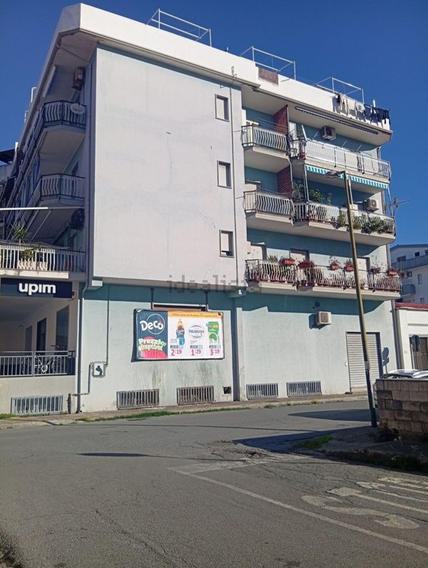 appartamento in vendita a Scalea