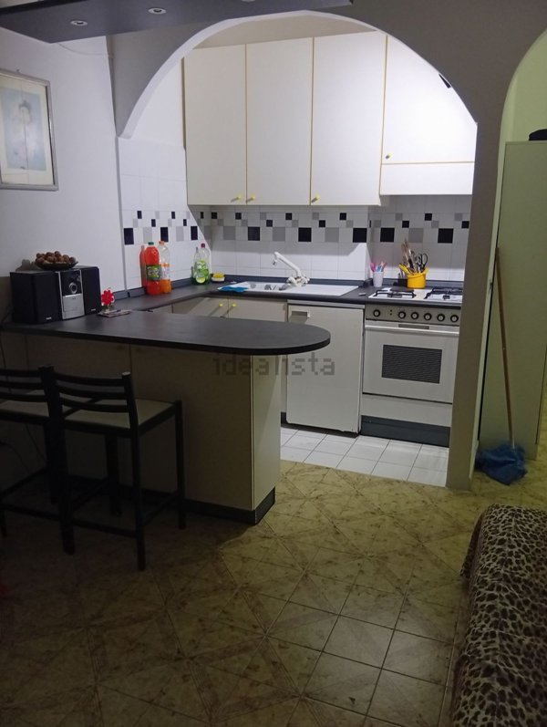 appartamento in vendita a Scalea