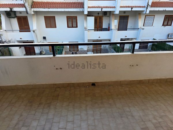 appartamento in vendita a Scalea