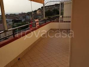 appartamento in vendita a Scalea