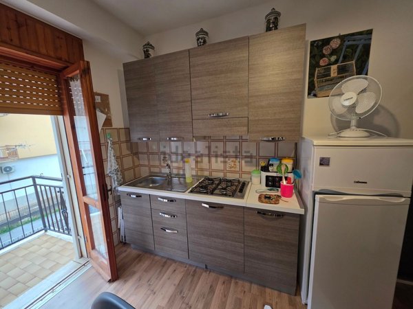 appartamento in vendita a Scalea