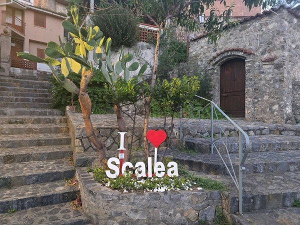 appartamento in vendita a Scalea