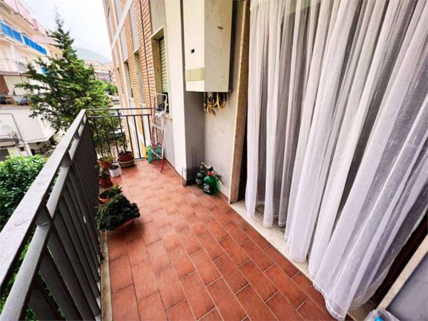 appartamento in vendita a Scalea