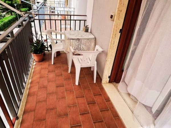 appartamento in vendita a Scalea