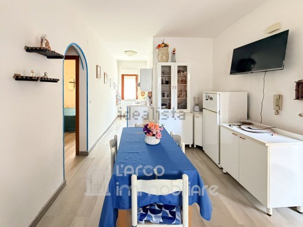 appartamento in vendita a Scalea