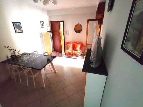 appartamento in vendita a Scalea