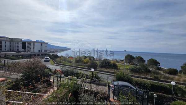 casa indipendente in vendita a Scalea