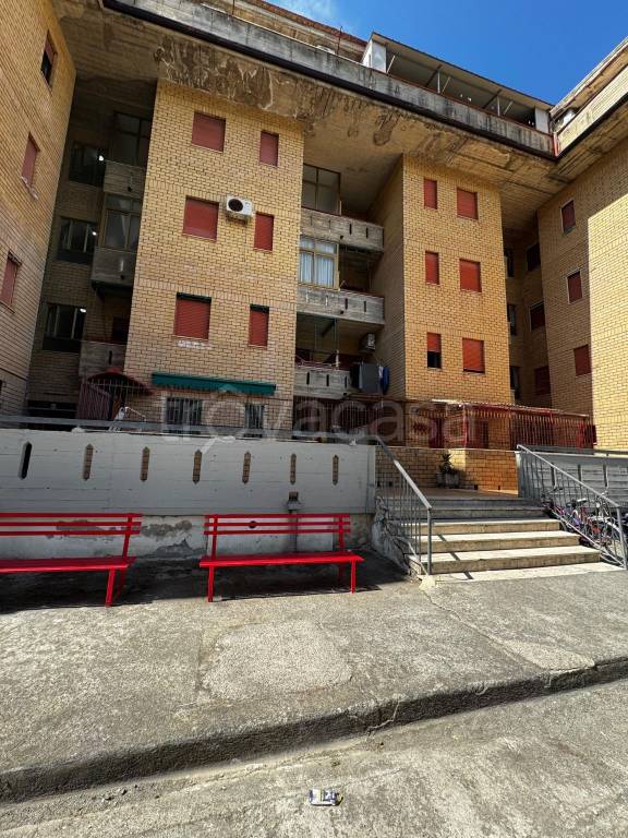 appartamento in vendita a Scalea