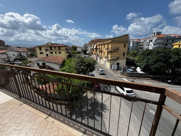 appartamento in vendita a Scalea