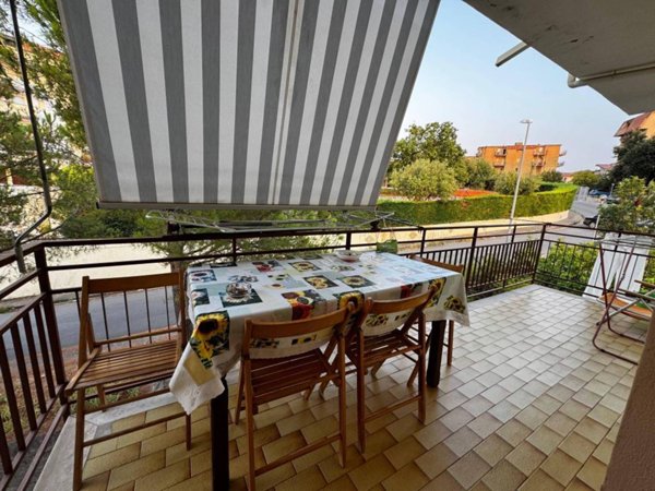 appartamento in vendita a Scalea