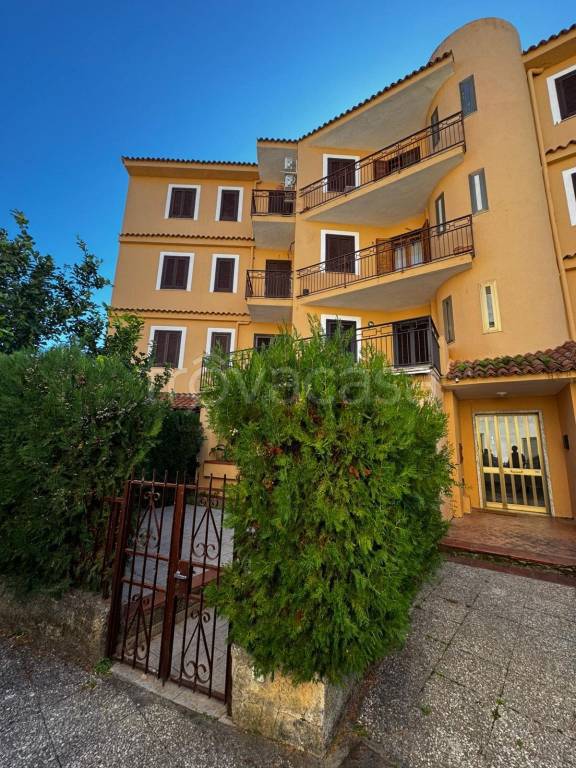 appartamento in vendita a Scalea