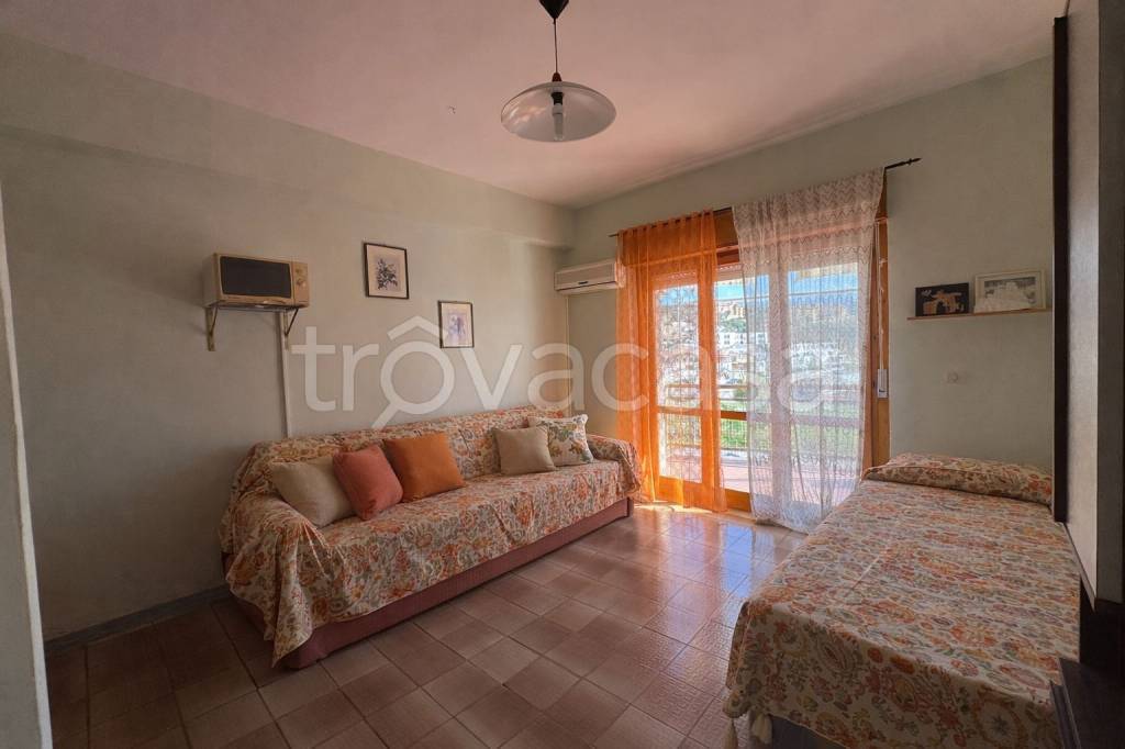 appartamento in vendita a Scalea