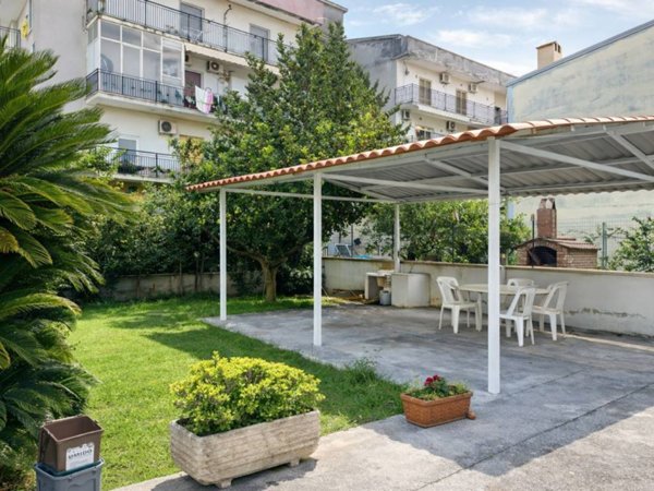 appartamento in vendita a Scalea