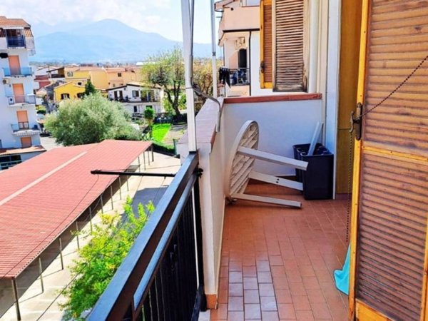appartamento in vendita a Scalea