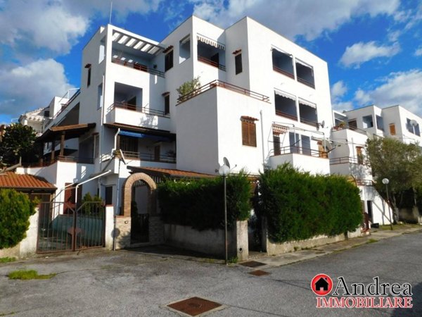 appartamento in vendita a Scalea