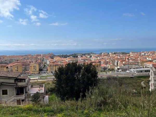appartamento in vendita a Scalea