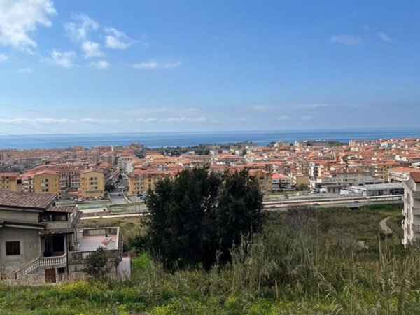 appartamento in vendita a Scalea