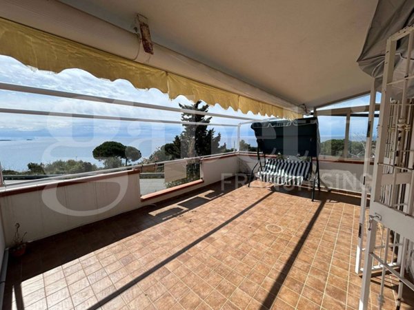 appartamento in vendita a Scalea