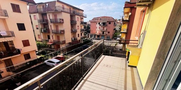 appartamento in vendita a Scalea