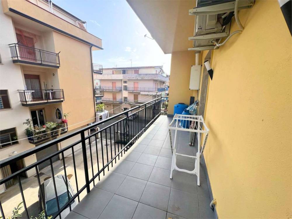 appartamento in vendita a Scalea