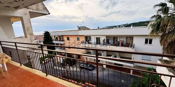 appartamento in vendita a Scalea