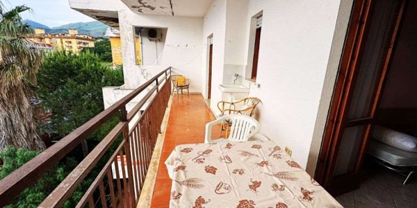 appartamento in vendita a Scalea