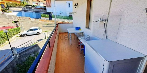 appartamento in vendita a Scalea