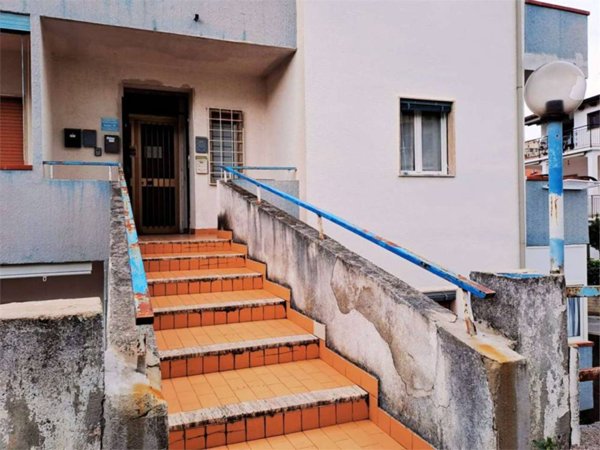 appartamento in vendita a Scalea
