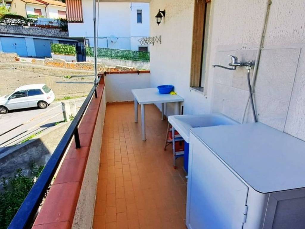 appartamento in vendita a Scalea